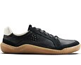 Vivobarefoot GOBI II SNEAKER PREMIUM LEATHER WOMENS OBSIDIAN