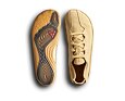 Vivobarefoot SENSUS WOMENS SUEDE BEIGE