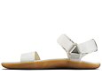 Vivobarefoot SENSUS YIN SANDAL WOMENS LIMESTONE