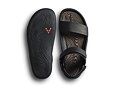 Vivobarefoot SENSUS YIN SANDAL WOMENS OBSIDIAN