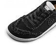 Vivobarefoot GOBI SNEAKER CANVAS WOMENS OBSIDIAN