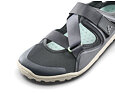 Vivobarefoot TRACKER SANDAL MENS DARK SHADOW