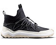 Vivobarefoot PRIMUS TRAIL FLOW MID MENS OBSIDIAN