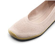 Vivobarefoot ASANA YIN BALLERINA KNIT WOMENS ROSE