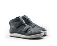 Vivobarefoot  GOBI BOOT KIDS DARK SHADOW
