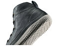 Vivobarefoot  GOBI BOOT JUNIORS DARK SHADOW