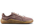 Vivobarefoot GOBI II SNEAKER PREMIUM LEATHER WOMENS TWILIGHT MAUVE