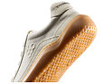 Vivobarefoot GOBI II SNEAKER PREMIUM CANVAS MENS NATURAL WHITE