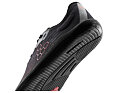 Vivobarefoot PRIMUS FLOW WOMENS OBSIDIAN/CHERRY TOMATO