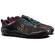 Vivobarefoot PRIMUS TRAIL FLOW MENS CHOCOLATE TORTE