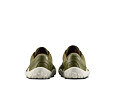 Vivobarefoot PRIMUS TRAIL III ALL WEATHER FG MENS DARK OLIVE/WHITE