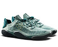 Vivobarefoot MOTUS FLEX WOMENS GLACIAL GREEN