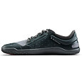 Vivobarefoot PRIMUS LITE IV ALL WEATHER WOMENS DARK SHADOW