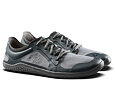 Vivobarefoot PRIMUS LITE IV ALL WEATHER MENS DARK SHADOW