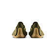 Vivobarefoot SENSUS MENS DARK OLIVE CRACKED LEATHER