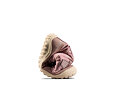 Vivobarefoot TRACKER BOOT AT KIDS TWILIGHT MAUVE