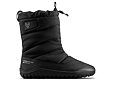 Vivobarefoot TRACKER BOOT AT JUNIORS OBSIDIAN
