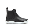 Vivobarefoot FULHAM K Leather Black