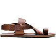 Vivobarefoot OPANKA SANDAL WOMENS ACORN