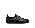 Vivobarefoot PRIMUS SCHOOL II KIDS OBSIDIAN