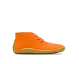 Vivobarefoot ADDIS GOBI JUNIORS SCARLETT IBIS