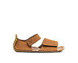 Vivobarefoot ABABA SANDAL II PRESCHOOL ACORN