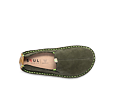 Vivobarefoot ABABA KIDS BOTANICAL GREEN