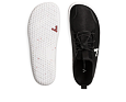 Vivobarefoot PRIMUS SPORT II JUNIORS OBSIDIAN