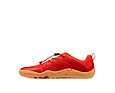Vivobarefoot PRIMUS TRAIL II FG KIDS FIERY CORAL