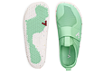 Vivobarefoot PRIMUS SPORT II KIDS NEO MINT