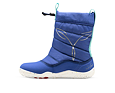 Vivobarefoot LUMI X ARTIC ANGELS KIDS AMPARO BLUE