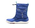 Vivobarefoot LUMI X ARTIC ANGELS JUNIORS AMPARO BLUE