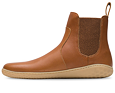 Vivobarefoot GEO CHELSEA WOMENS TAN