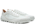 Vivobarefoot NOVUS MENS WHITE LEATHER