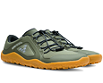 Vivobarefoot PRIMUS TRAIL II ALL WEATHER FG WOMENS BOTANICAL GREEN