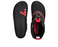 Vivobarefoot LUMI JUNIORS OBSIDIAN/BLACK