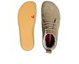 Vivobarefoot GOBI III WINTER WOMENS TAN