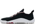 Vivobarefoot TRACKER DECON LOW FG2 WOMENS OBSIDIAN/MISTY ROSE