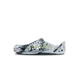 Vivobarefoot ULTRA BLOOM PRESCHOOL OBSIDIAN WHITE