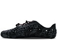 Vivobarefoot ULTRA III WOMENS OBSIDIAN/GREY