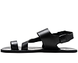 Vivobarefoot OPANKA SANDAL WOMENS BLACK III