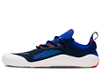Vivobarefoot MOTUS STRENGTH MENS DAZZLING BLUE/ORANGE