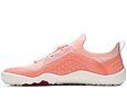Vivobarefoot PRIMUS TRAIL KNIT FG WOMENS PEACH MELBA
