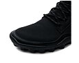 Vivobarefoot MAGNA LITE WR SG MENS TRIPLE BLACK