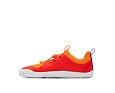 Vivobarefoot PRIMUS SPORT III JUNIORS CHERRY TOMATO