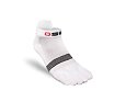 Ponožky OS2O RUN WHITE