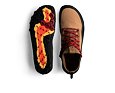 Vivobarefoot MAGNA LITE WR SG JJF WOMENS BONE BROWN