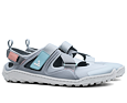 Vivobarefoot TRACKER SANDAL WOMENS GLACIER GREY