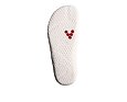 Vivobarefoot MOTUS STRENGTH MENS WHITE/ SCARLETT IBIS
