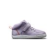 Vivobarefoot PRIMUS LUDO HI PRESCHOOL LILAC